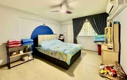 Blk 172 Bishan Street 13 (Bishan), HDB 5 Rooms #623160111